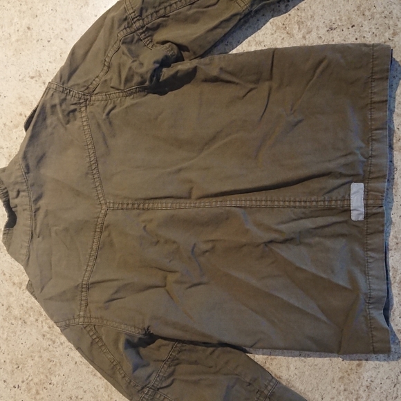 Kids H&M Spring Jacket - Picture 5 of 7